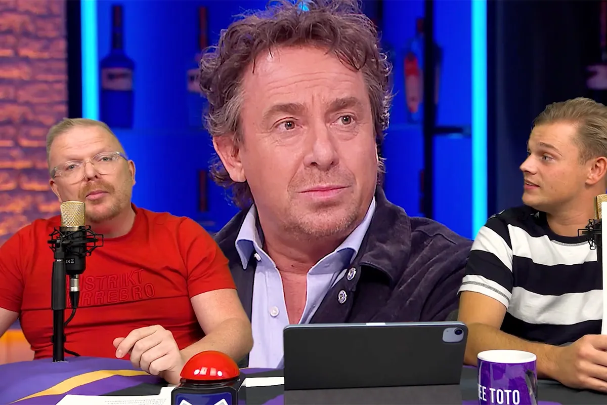 Vermeend slachtoffer doet aangifte van seksueel misbruik tegen Marco Borsato