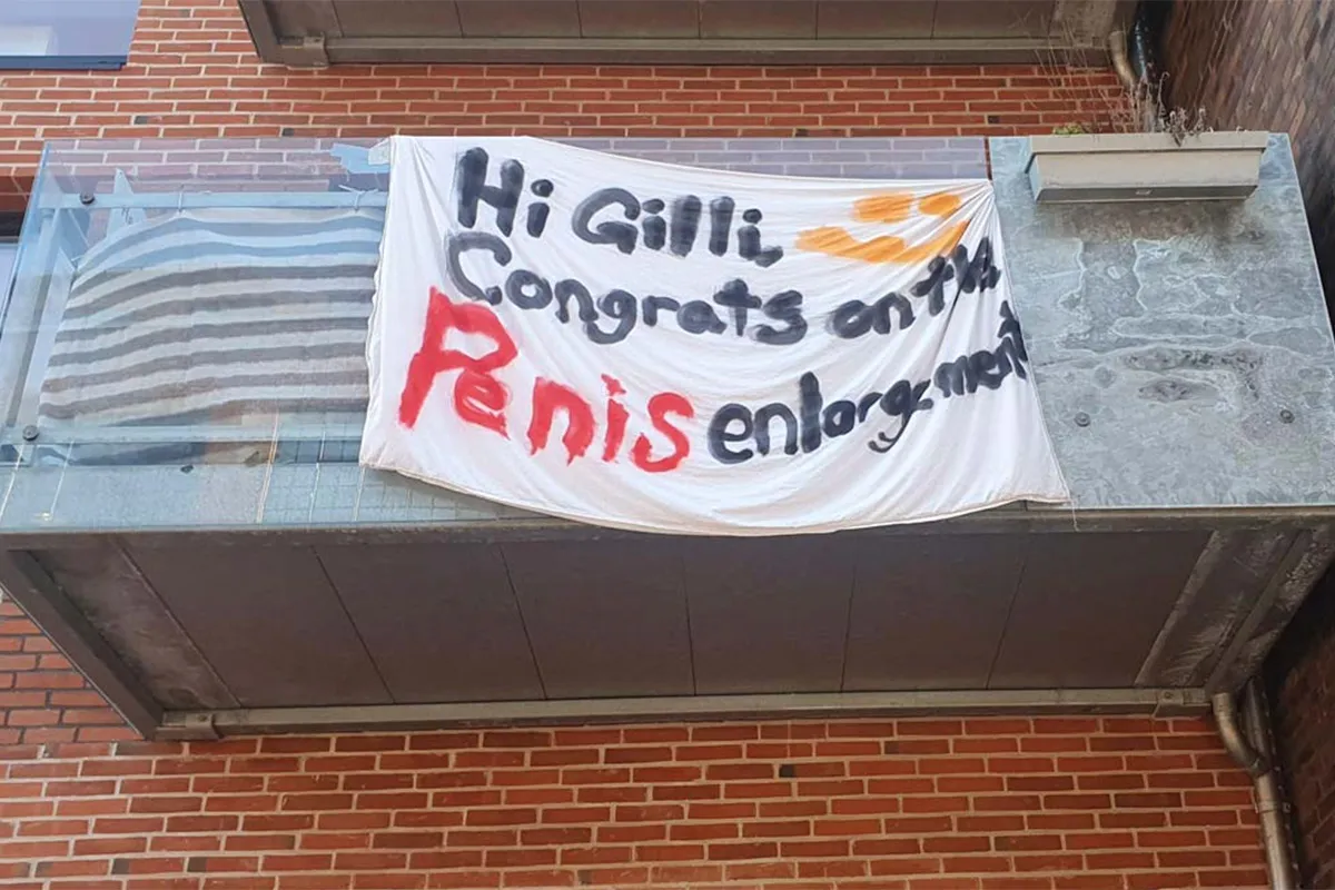 Gewoon een verzameling hilarische foto's #1543