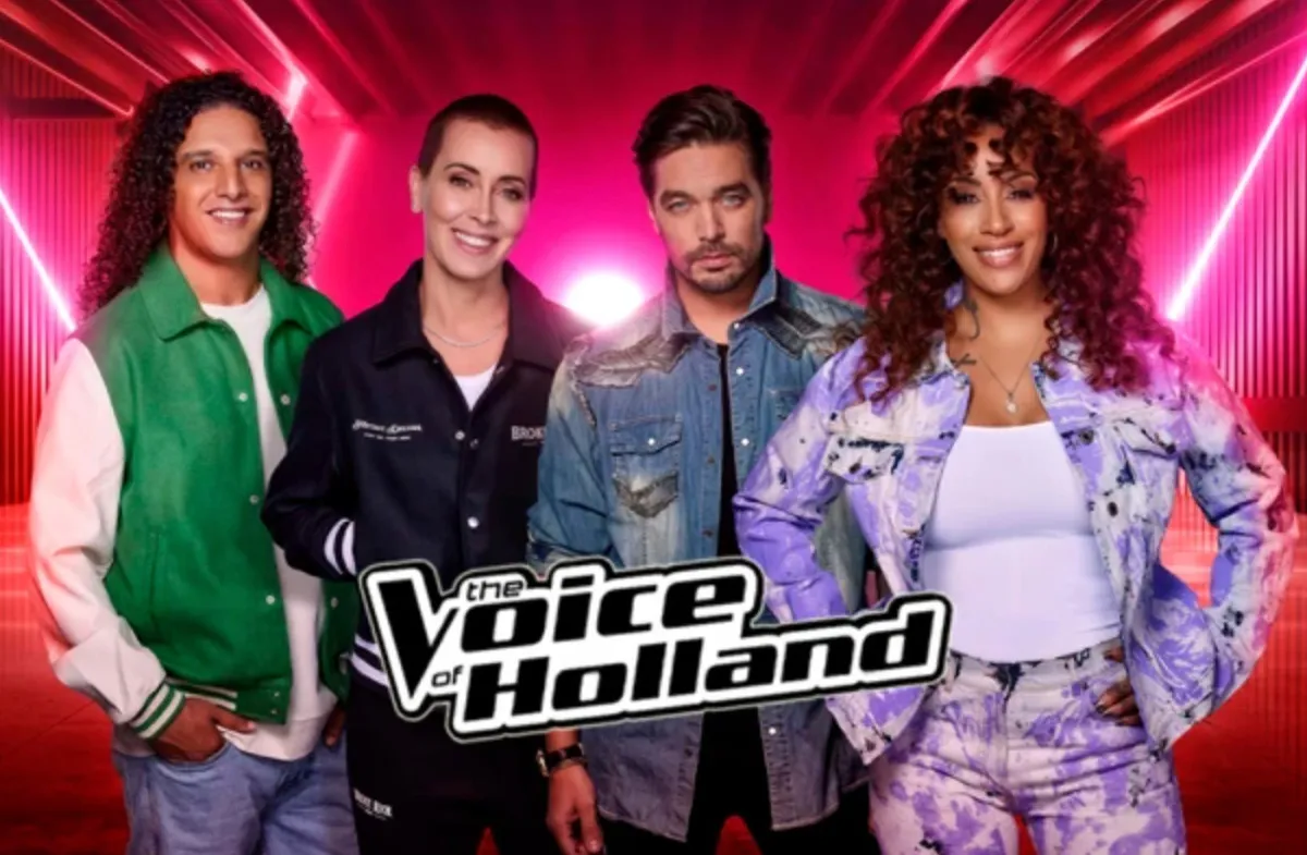 The Voice of Holland stilgelegd door RTL na aantijgingen seksueel overschrijdend gedrag