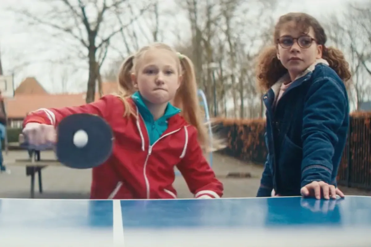 Calvé Pindakaas gaat voor Esther Vergeer als nieuwe sportheldin