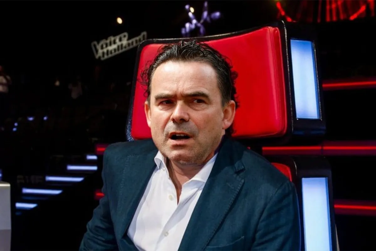 Ajax-fan is woest na ontslag van Overmars: "Waarom de f*ck kunnen n*ggas niet hun werk doen..."