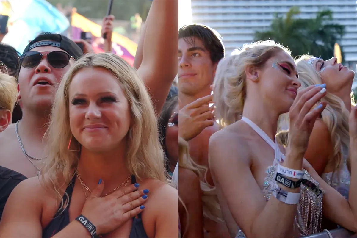 Livesets Ultra Music Festival Miami 2022