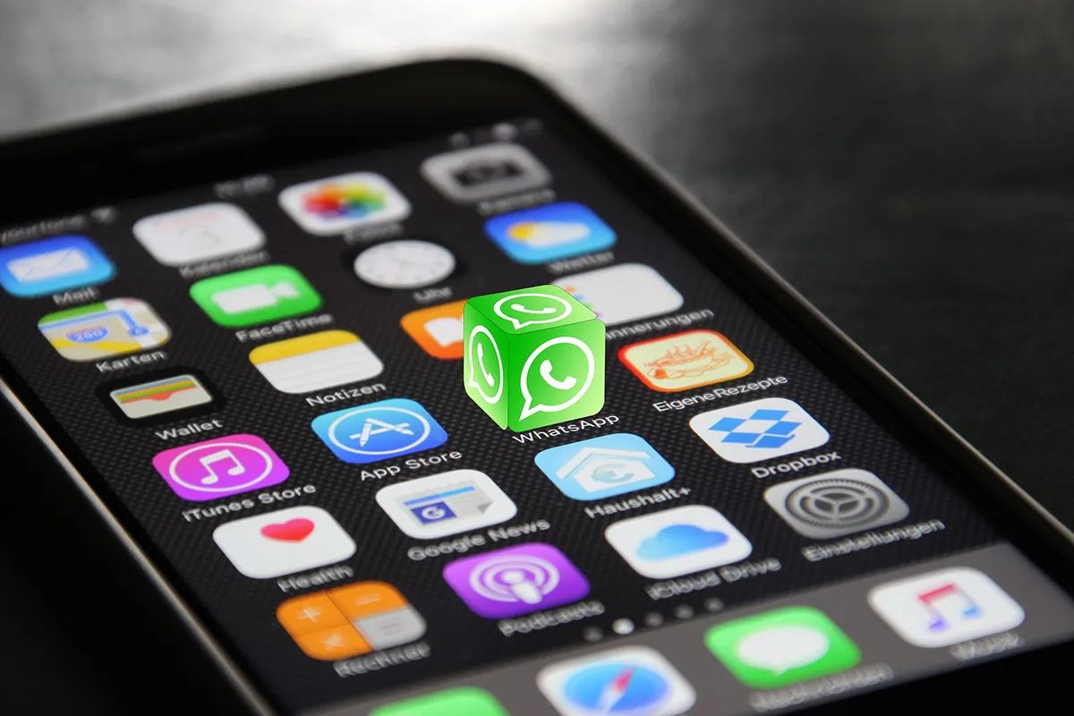 De 'Laatst gezien' status WhatsApp update waar we allemaal op gewacht hebben