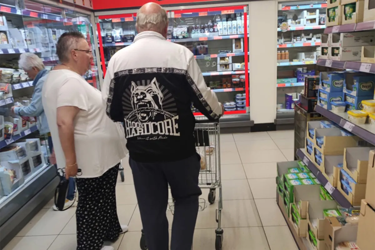 Gewoon een verzameling hilarische foto's #1610