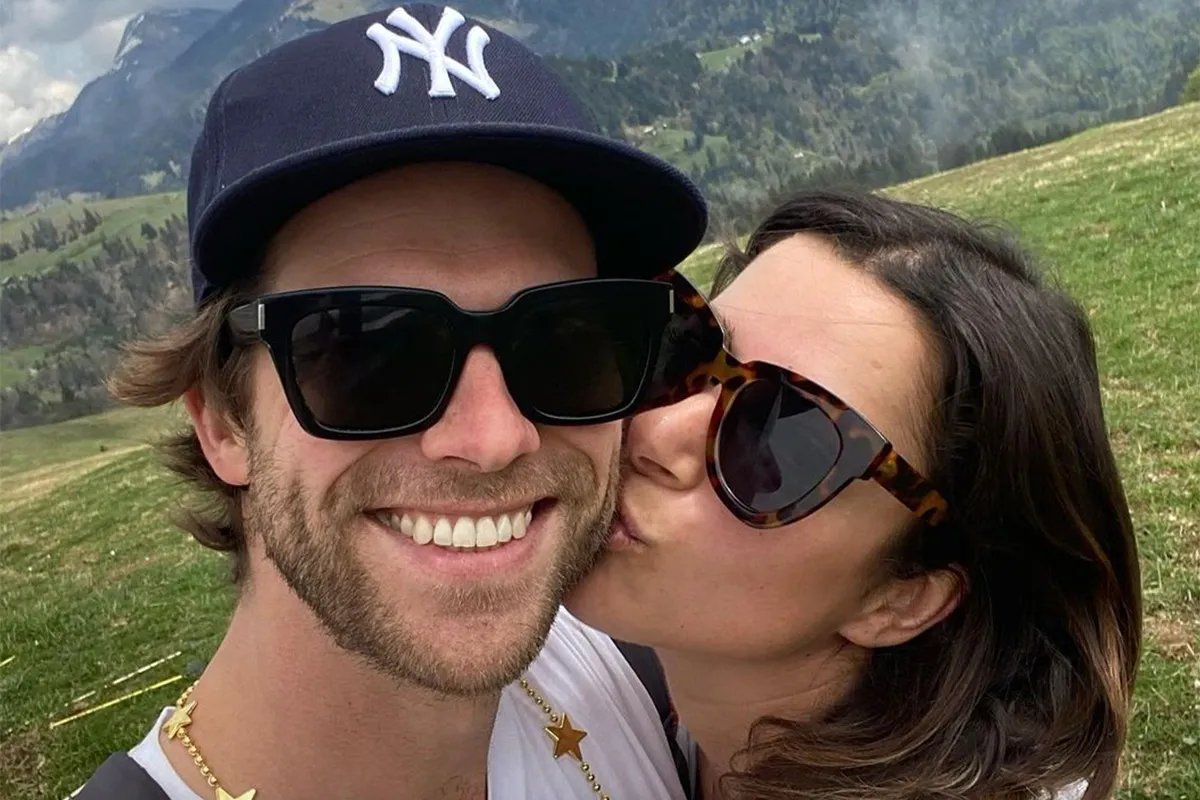 Hoppa, Merel Beks en Bachelor Thomas van der Vlugt zijn geen koppel meer, Merel is boos!