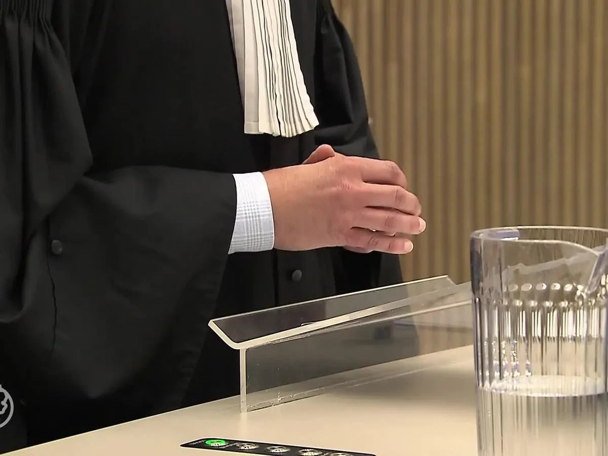 OM eist levenslang tegen beide verdachten van de moord op Peter R. de Vries
