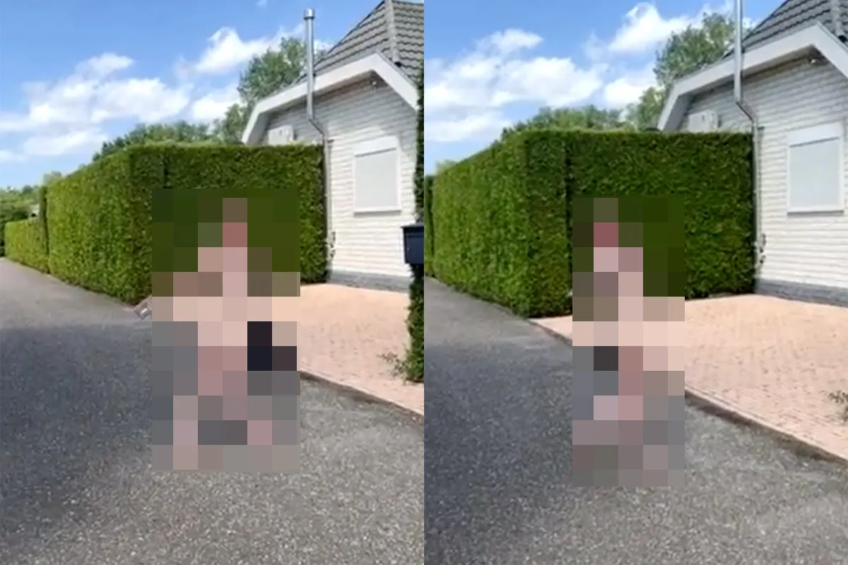 Ondertussen ergens in Nederland: "Ik wil mijn eigen GHB terug"