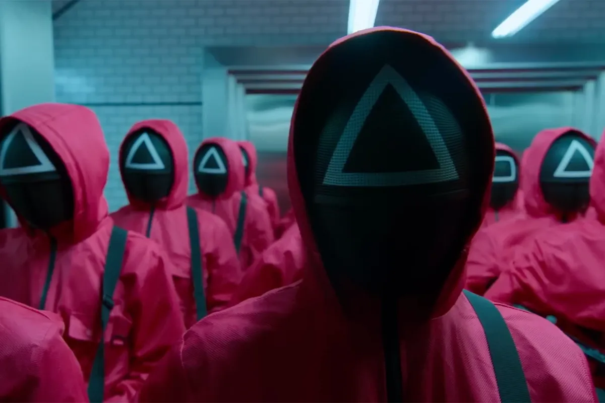 Squid Game: The Challenge: Netflix gaat van Squid Game reality competitieserie maken