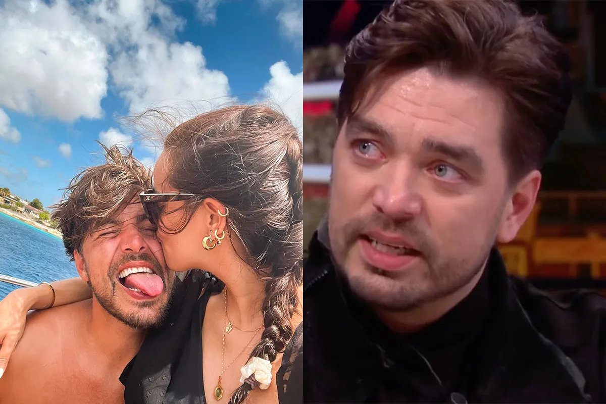 Waylon heeft demonen in zijn hoofd en is vreemdgegaan terwijl Bibi Breijman hoogzwanger was