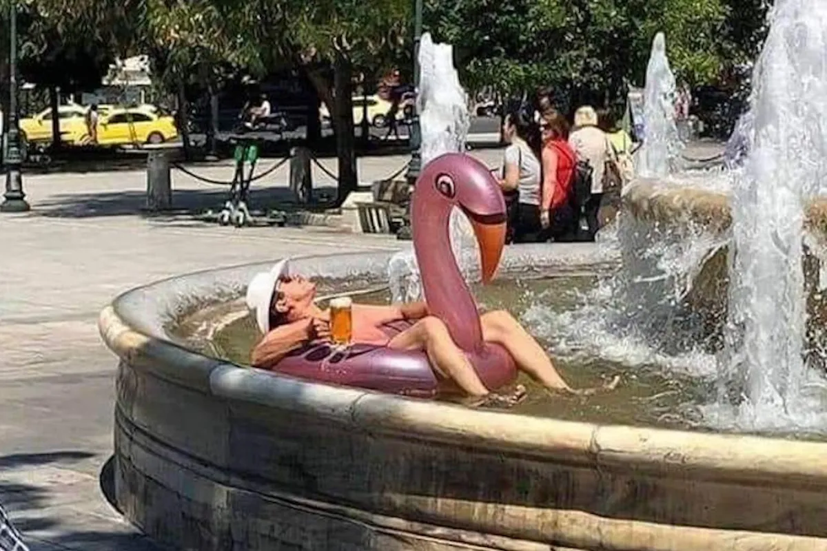 Gewoon een verzameling hilarische foto's #1626