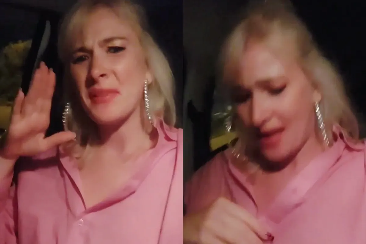 IrisQueen boos dat ze niet mocht optreden op Zomerfestival IJmuiden en laat voorgevel zien
