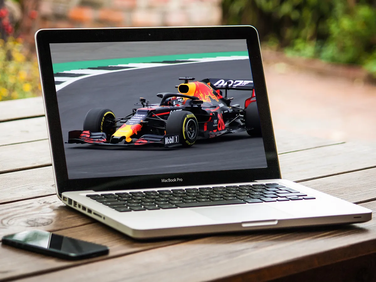 Handig: Overal Max Verstappen kijken met een F1 stream en VPN