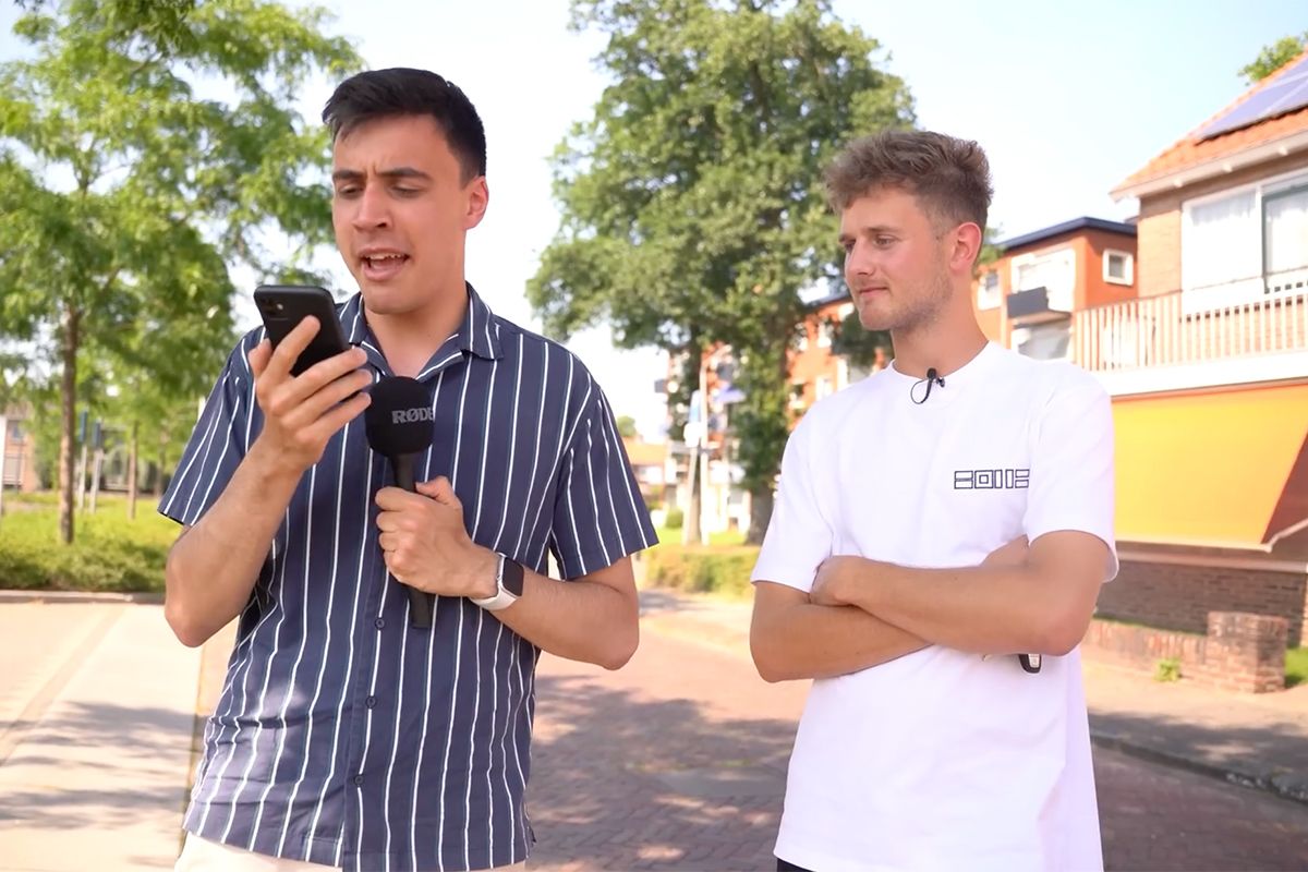 'Hater' van Youtuber opgespoord en geconfronteerd met zijn bedreigingen