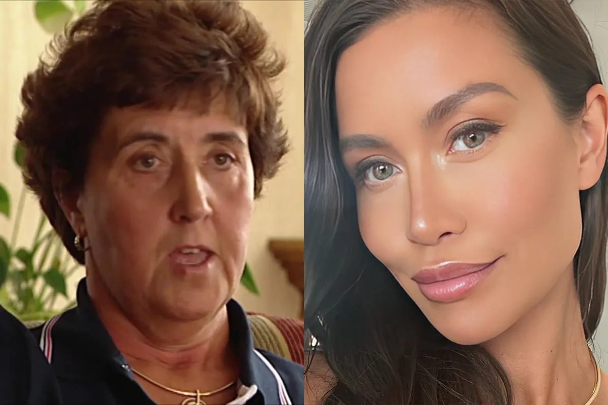 Gekibbel Lil Kleine en Jaimie Vaes over broodrooster doet denken aan breuk Yolanthe en Jan Smit