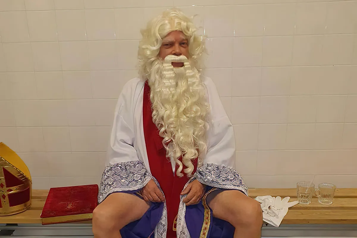 Gewoon een verzameling hilarische foto's #1676