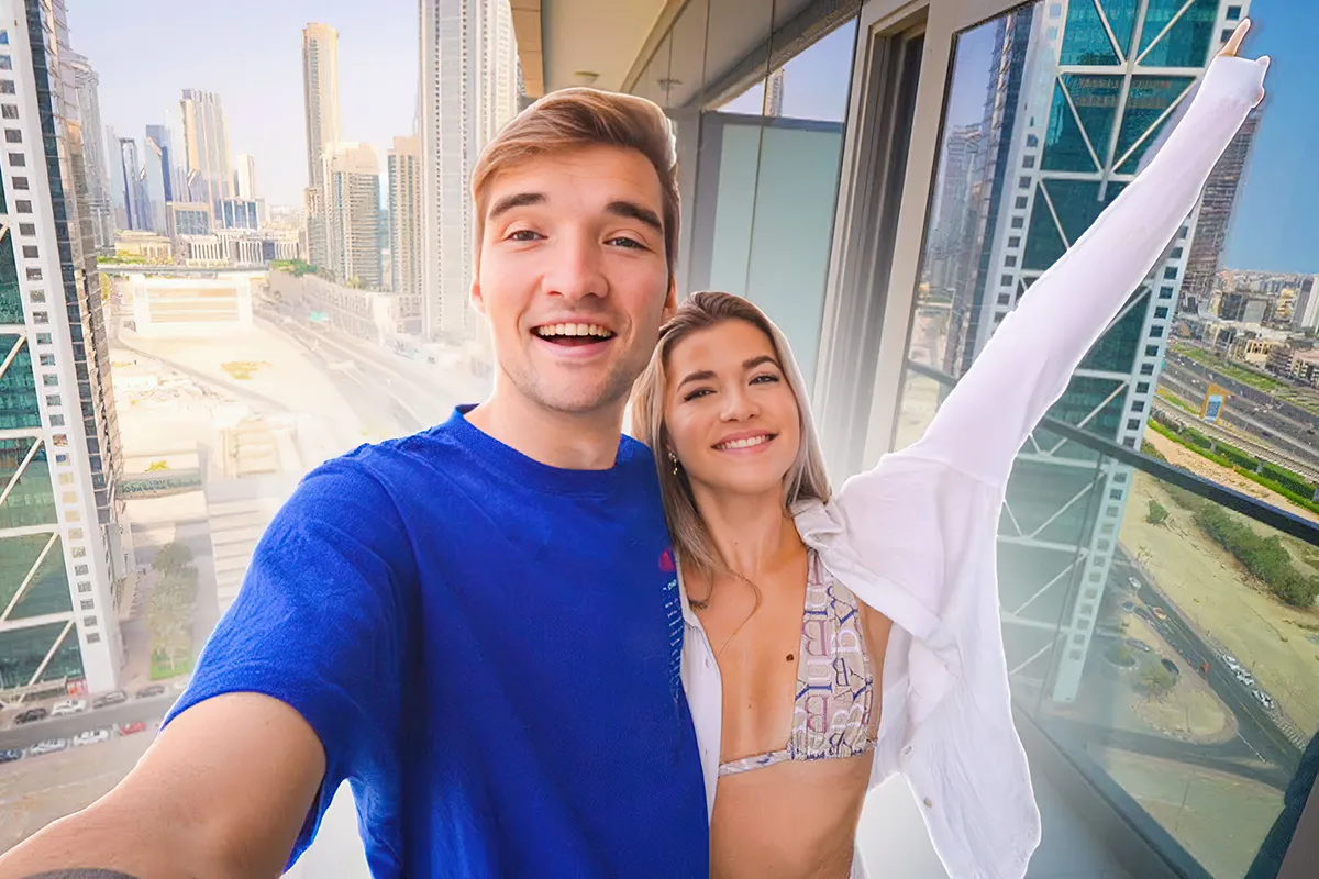 Kamervragen over pimpen minderjarige vriendin in thumbnails door Youtuber Gio Latooy