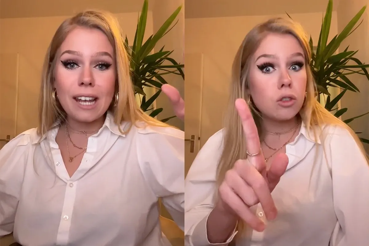 Transvrouw heeft onenightstand via Tinder, maar zegt niets over haar verleden