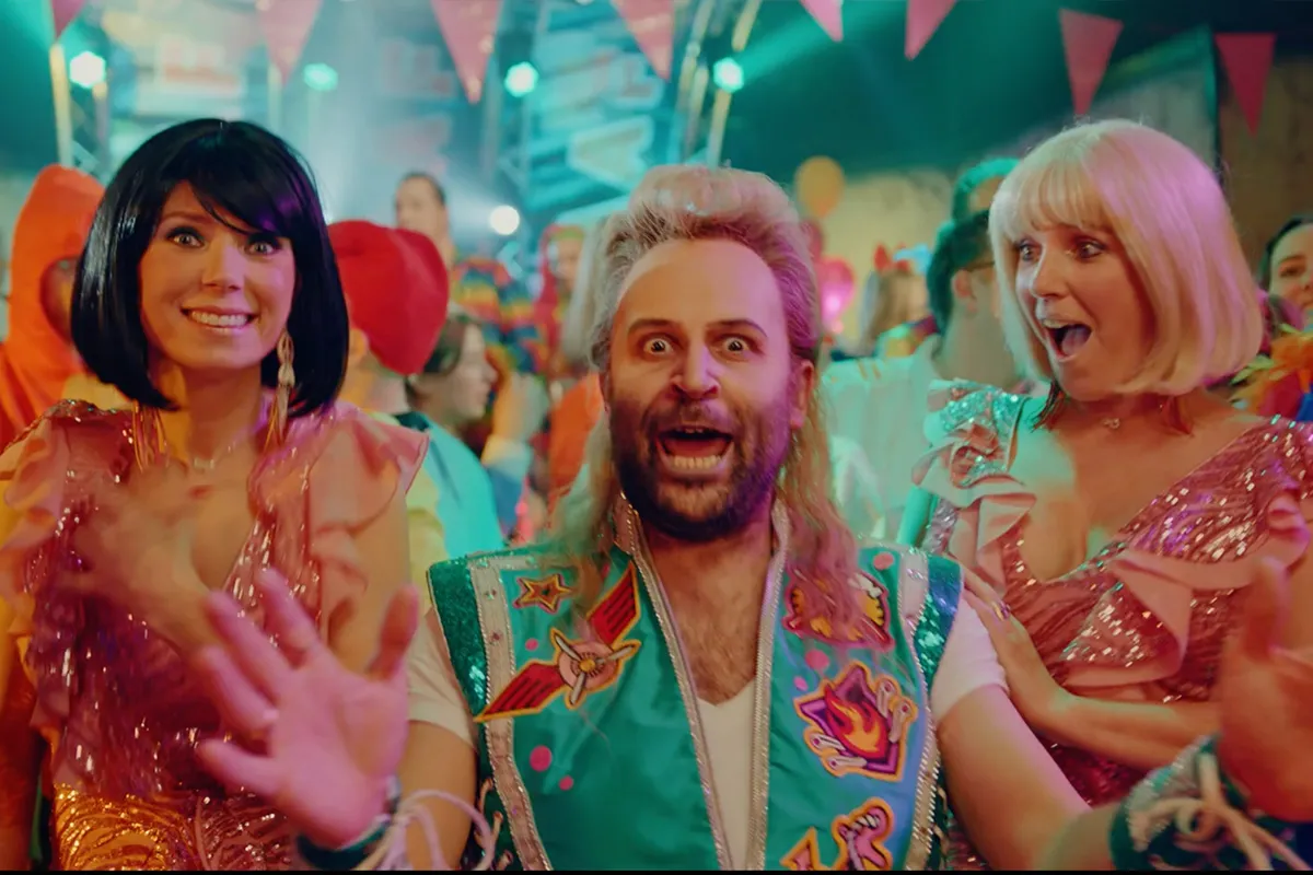 Carnavalshit 2023: Vieze Jack - 't Is Carnaval