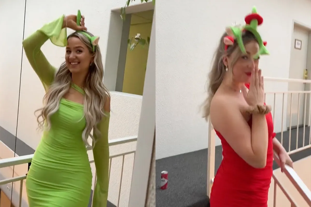 Carnavalsuitvoering van Teletubbies is hartstikke leuk