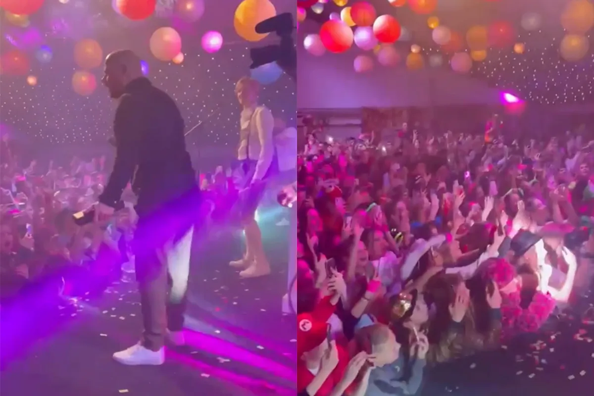 Zo populair is “Ik ga zo lekker spelen op mijn fluit” van Bas Hoeflaak tijdens carnaval