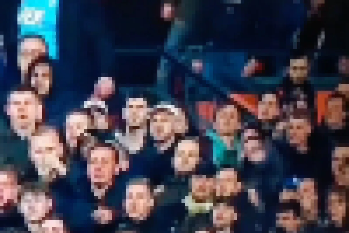 Gooier van het voorwerp naar Davy Klaassen tijdens Feyenoord - Ajax staat duidelijk op beeld
