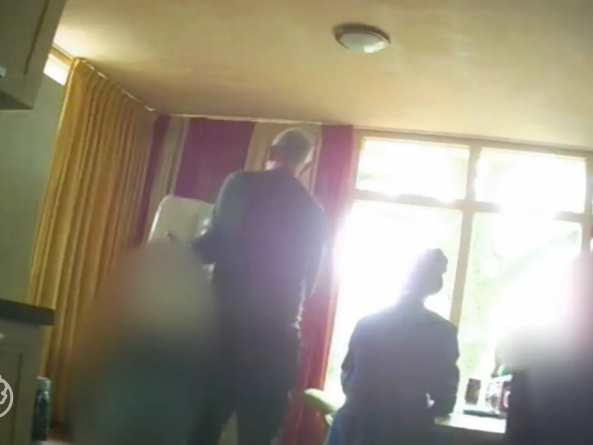 Alberto Stegeman’s Undercover in Nederland over zorgboerderij is heftigste undercover zaak ooit