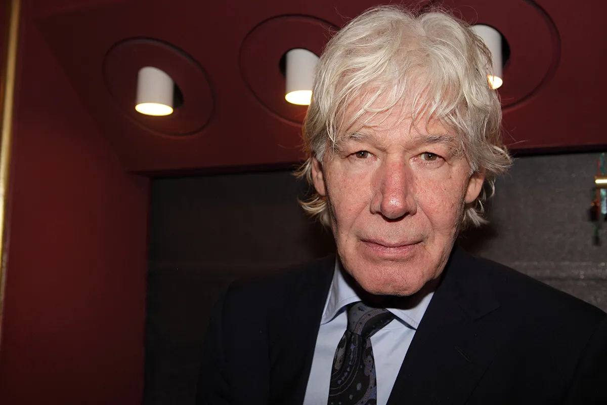 Cabaretier Paul van Vliet overleden op 87-jarige leeftijd
