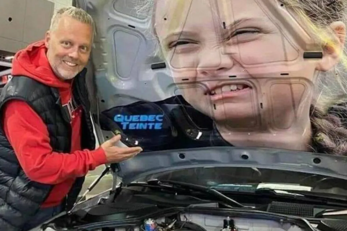 Gewoon een verzameling hilarische foto's #1779