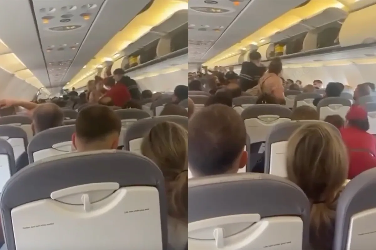 Verdachte van doodschieten Ibrahim Demir aangehouden op Schiphol in vliegtuig naar Turkije