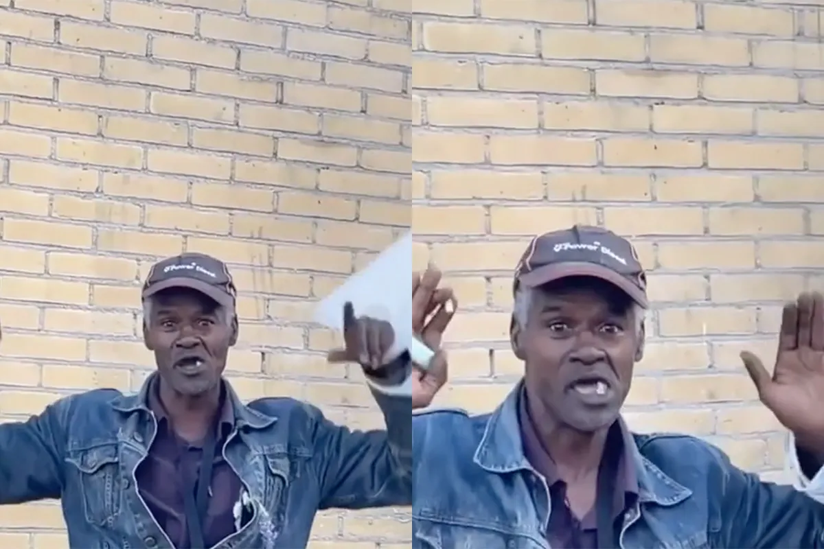 Den Haag wordt alleen maar mooier met deze versie van Oh Oh Den Haag