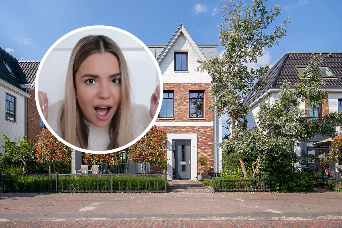 Roddelen over BN'ers loont: Yvonne Coldeweijer koopt huis van bijna 1.2 miljoen Euro in Muiden