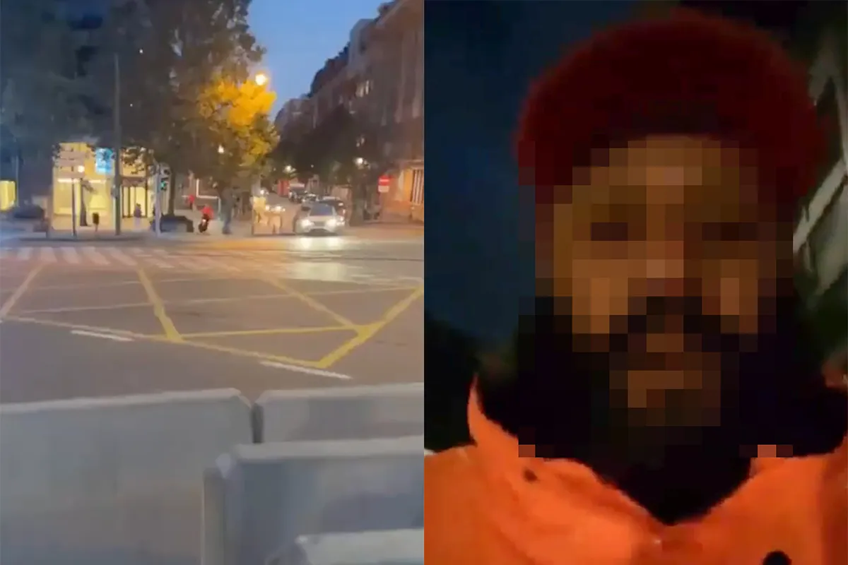 Man in Brussel schiet twee Zweden dood, mogelijk had schutter een terroristisch motief