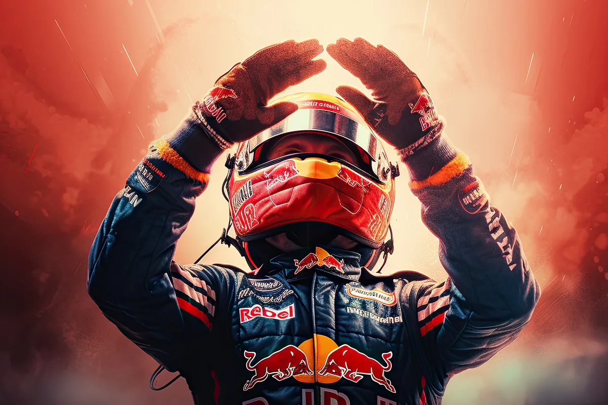 Hoppa, Max Verstappen pakt met winst GP van Brazilië zijn zeventiende zege dit seizoen