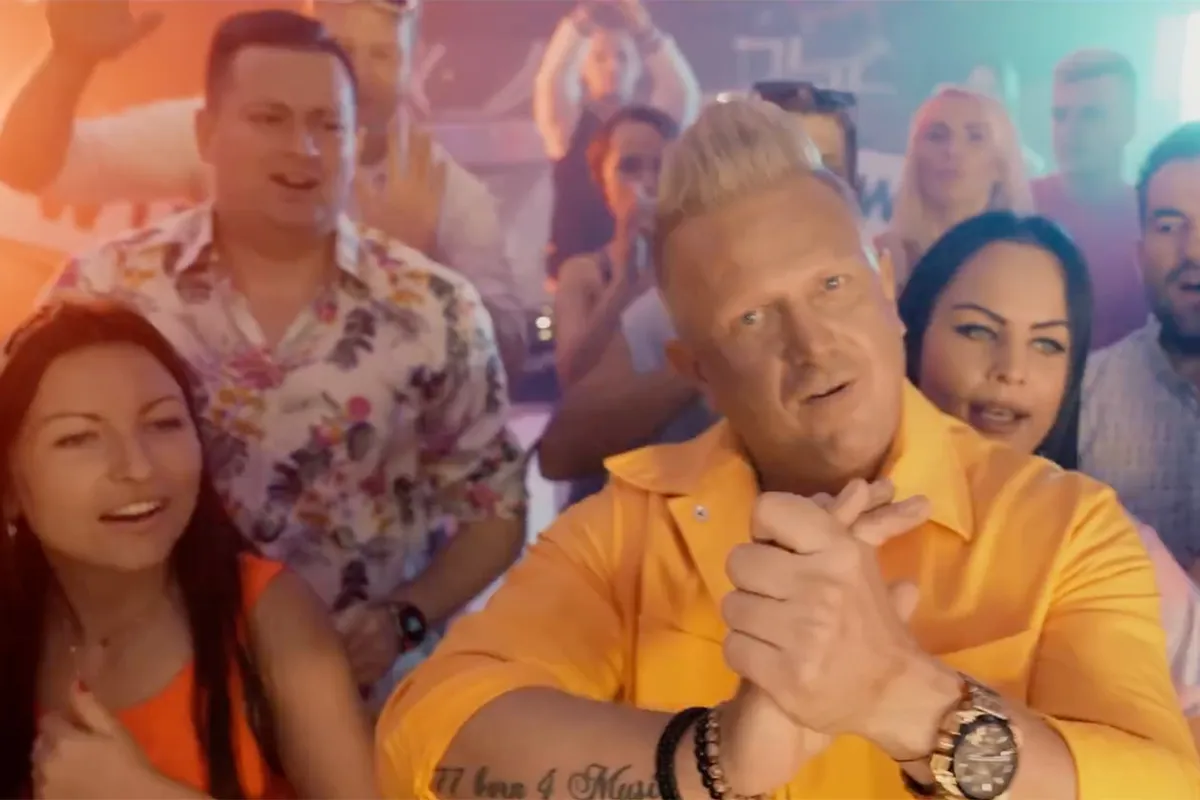 Het weekend inspringen met D-Bomb & Dance 2 Disco aka de Poolse Snollebollekes