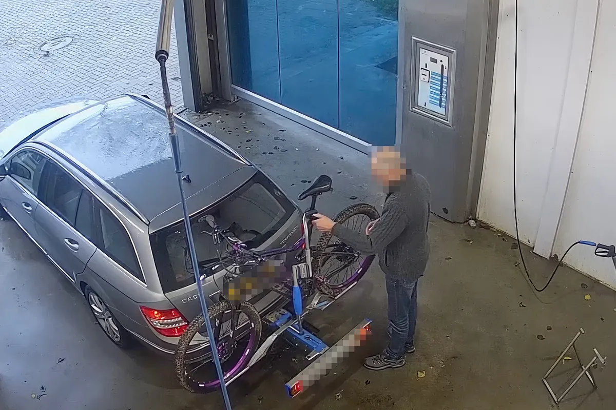 Wasstraat in Emmeloord laat weten dat ze een toilet voor klanten hebben
