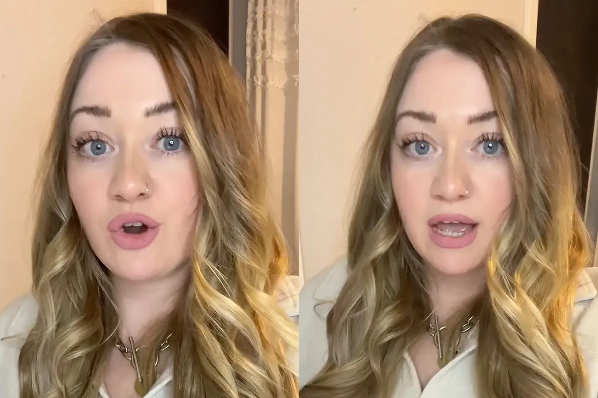 Vrouw komt erachter dat haar man een affaire heeft met haar moeder