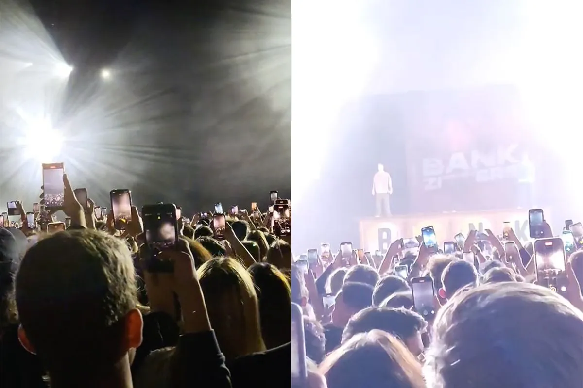 We weten het niet zeker, maar we denken dat de opening van Bankzitters in AFAS Live is opgenomen