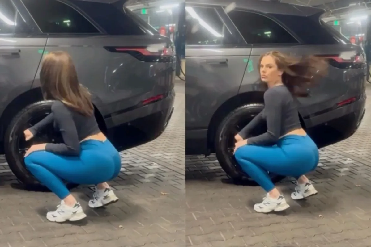 Famke Louise heeft de benzinepomp op de kaart gezet en andere “influencers” volgen