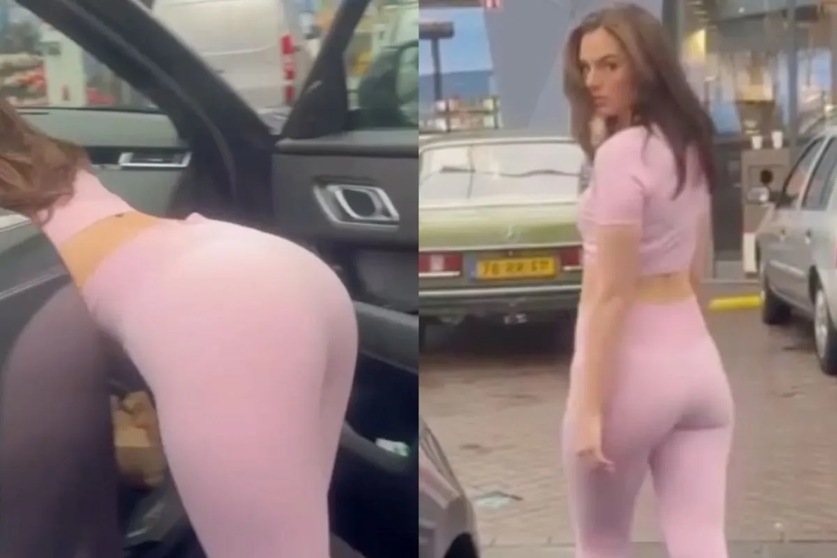 Pssst, Famke Louise wil nog een keer je aandacht