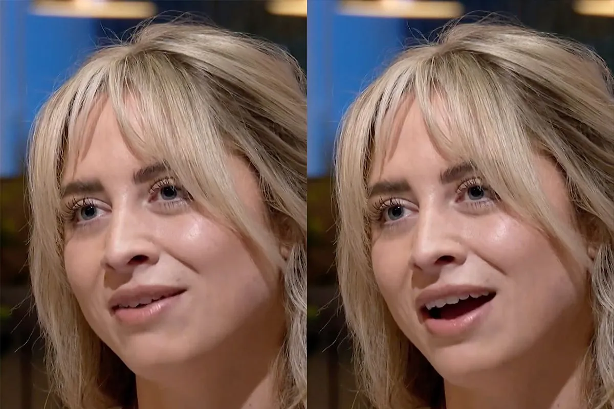 ‘Jeugdbegrafenis’ van First Dates-meisje is nogal bijzonder