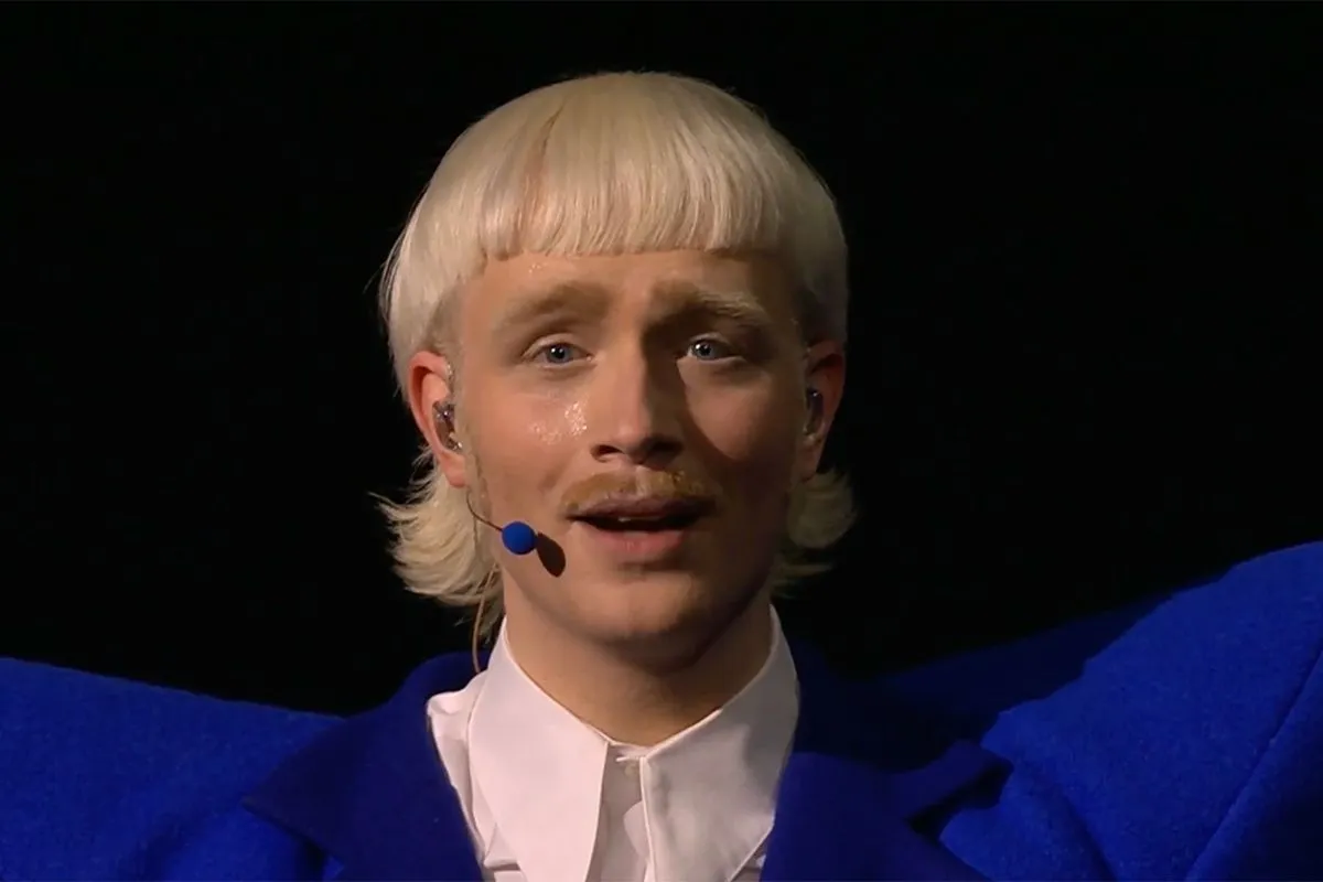 BAM! JOOST KLEIN GEDISKWALIFICEERD EN MAG NIET MEER MEEDOEN AAN EUROVISIE SONGFESTIVAL 2024