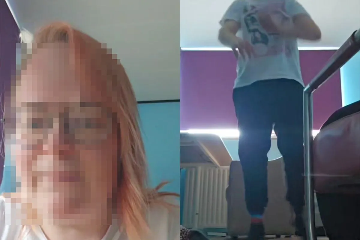 Eventuele vervanger Joost Klein moet nog aan conditie werken, maar is er wel klaar voor