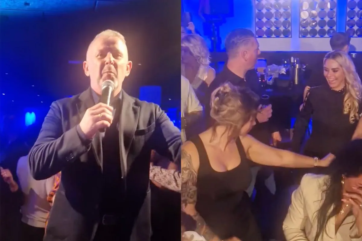 Met Wim Dalmee kun je alle kanten op, in honderd talen en stijlen