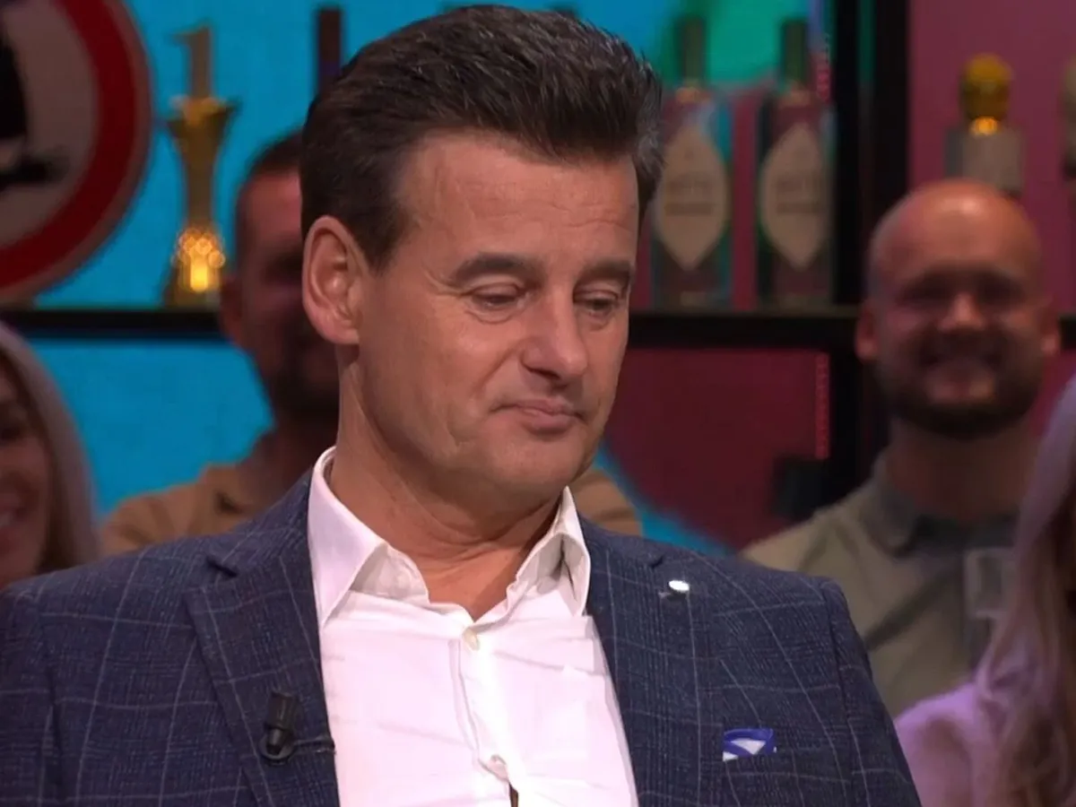 Wilfred gecanceld door Shell: 'Ze vinden Vandaag Inside niet inclusief genoeg'