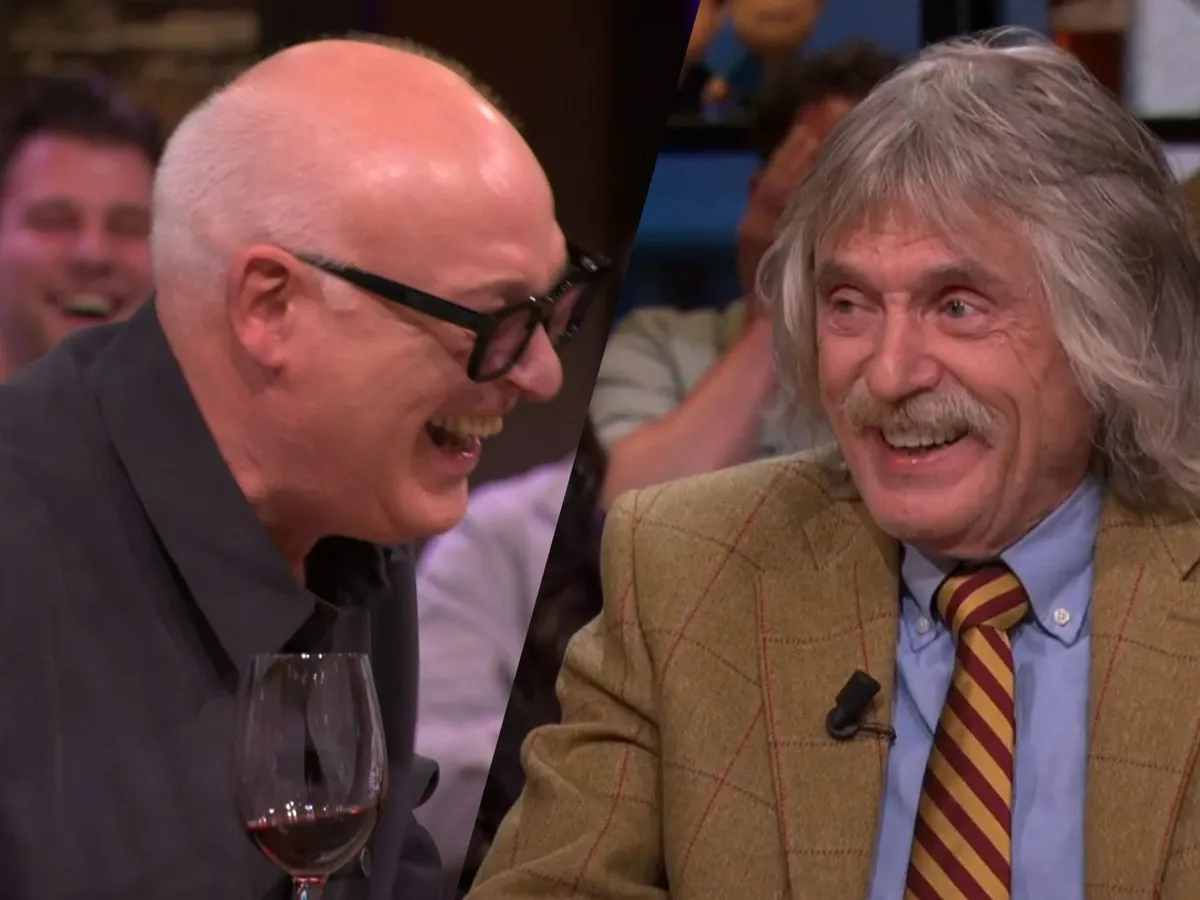 Ga naar Vandaag Inside zeiden ze, dat is leuk zeiden ze: Word je voor l*l gezet op televisie