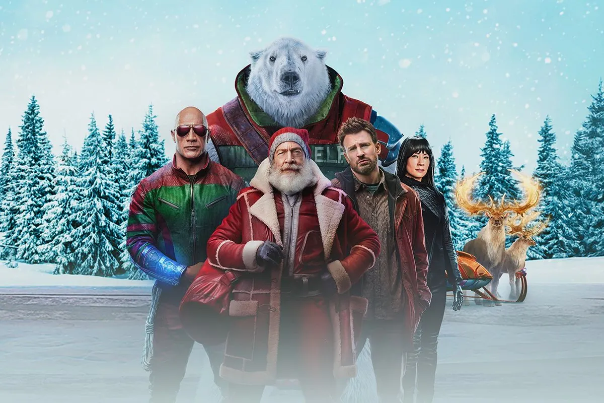 Dag keuzestress want deze nieuwe series en films kun je gelijk aanslingeren (week 50, 2024)