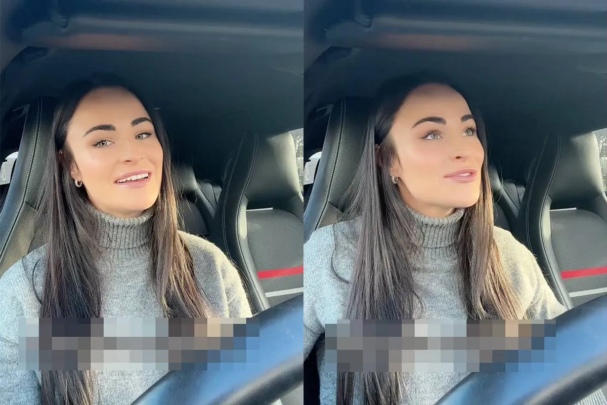Pittige content creator Jane Valkering is flink afgemat en iedereen mag het weten
