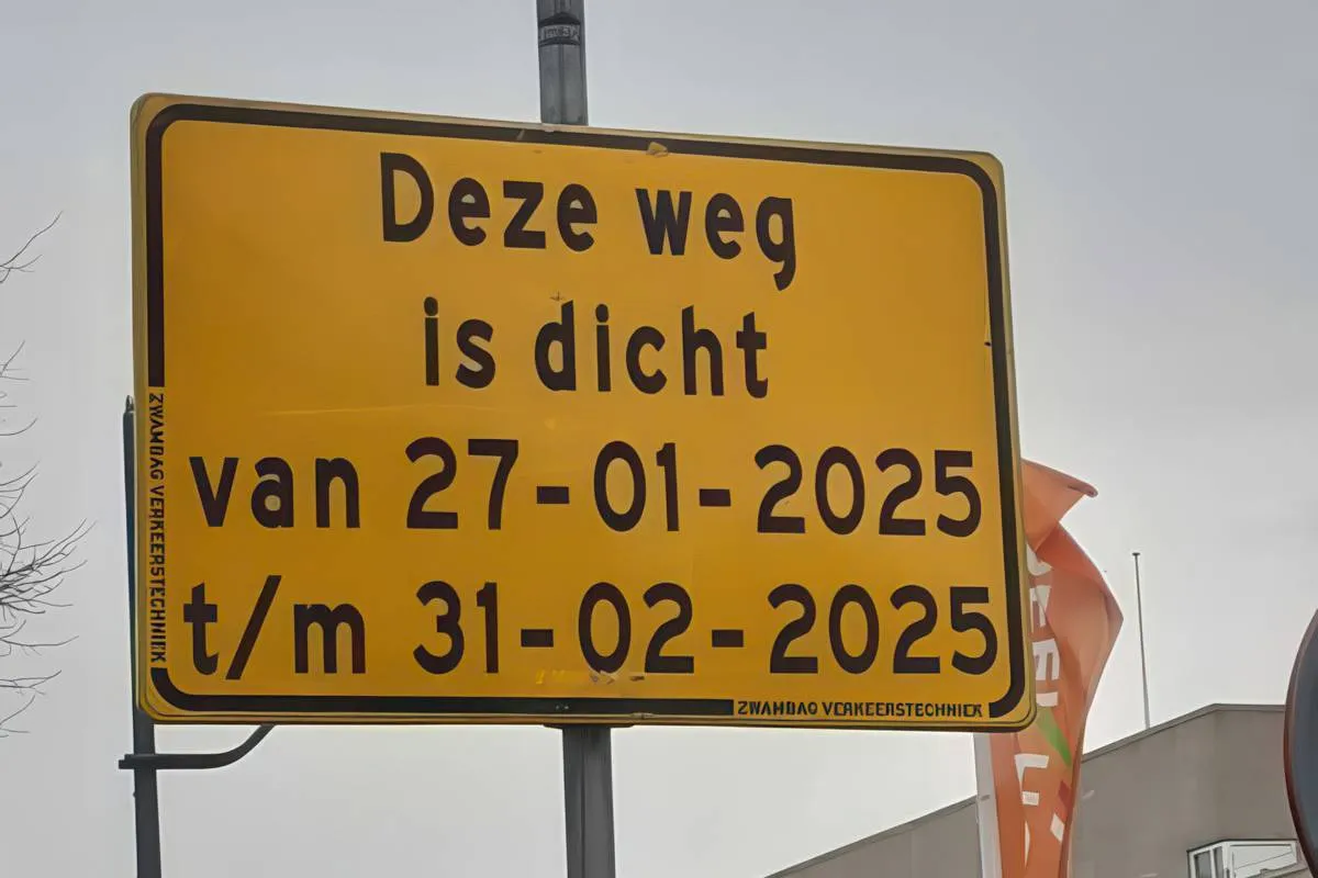 Gewoon een verzameling hilarische foto's #2020