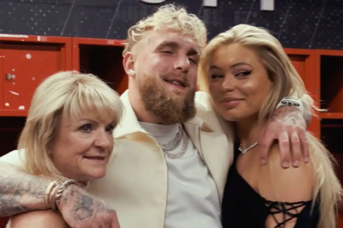 Trailer PAUL AMERICAN: Jake en Logan Paul krijgen hun eigen realityserie en Jutta Leerdam doet ook mee