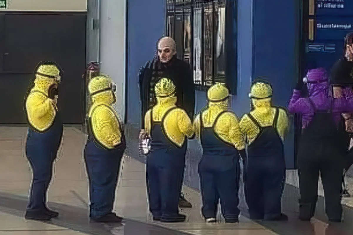 Gewoon een verzameling hilarische foto's #2035
